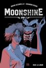 Moonshine 3 - eBook