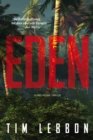 Eden - eBook