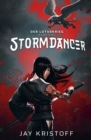 Der Lotuskrieg 1 - Stormdancer - eBook