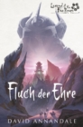 Legend of the Five Rings: Fluch der Ehre - eBook