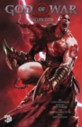 God of War: Fallen God - eBook