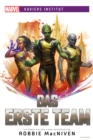 Marvel | Xaviers Institut: Das erste Team - eBook