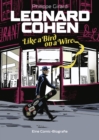 Leonard Cohen - Like a Bird on a Wire - eBook
