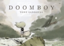 Doomboy - eBook