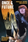 Once & Future 4 - eBook