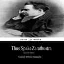 Thus Spake Zarathustra : Spanish Edition - eBook