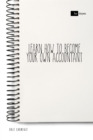 Learn How to Become Your Own Accountant - eBook