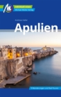 Apulien Reisefuhrer Michael Muller Verlag : Individuell reisen mit vielen praktischen Tipps - eBook
