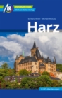 Harz Reisefuhrer Michael Muller Verlag : Individuell reisen mit vielen praktischen Tipps - eBook