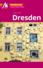 Dresden MM-City Reisefuhrer Michael Muller Verlag : Individuell reisen mit vielen praktischen Tipps und Web-App mmtravel.com - eBook