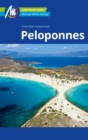 Peloponnes Reisefuhrer Michael Muller Verlag : Individuell reisen mit vielen praktischen Tipps. - eBook