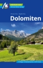 Dolomiten Reisefuhrer Michael Muller Verlag : Individuell reisen mit vielen praktischen Tipps. - eBook