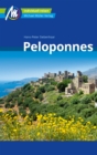 Peloponnes Reisefuhrer Michael Muller Verlag : Individuell reisen mit vielen praktischen Tipps - eBook