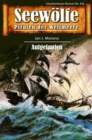 Seewolfe - Piraten der Weltmeere 674 : Aufgelaufen - eBook