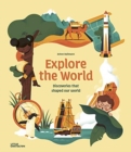 Explore the World - Book