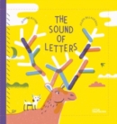 The Sound of Letters - Book