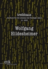 Wolfgang Hildesheimer - eBook