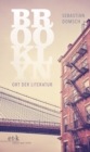 Brooklyn: Ort der Literatur - eBook