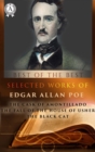 Selected works of Edgar Allan Poe : THE CASK OF AMONTILLADO, THE FALL OF THE HOUSE OF USHER, THE BLACK CAT - eBook