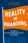 Reality in Branding : The Rules of European Brand Management in 50 Answers - eBook