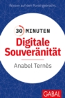 30 Minuten Digitale Souveranitat - eBook