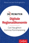 30 Minuten Digitale Regionalokonomie - eBook