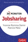 30 Minuten Jobsharing - eBook