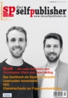 der selfpublisher 16, 4-2019, Heft 16, Dezember 2019 : Deutschlands 1. Selfpublishing-Magazin - eBook