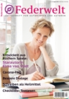 Federwelt 143, 04-2020, August 2020 : Zeitschrift fur Autorinnen und Autoren - eBook