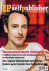 der selfpublisher 22, 2-2021, Heft 22, Juni 2021 : Deutschlands 1. Selfpublishing-Magazin - eBook