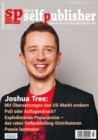 der selfpublisher 27, 3-2022, Heft 27, September 2022 : Deutschlands 1. Selfpublishing-Magazin - eBook