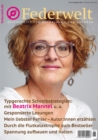 Federwelt 157, 06-2022, Dezember 2022 : Zeitschrift fur Autorinnen und Autoren - eBook