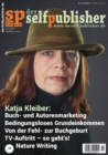der selfpublisher 34, 2-2024, Heft 34, Juni 2024 : Deutschlands 1. Selfpublishing-Magazin - eBook