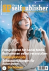 der selfpublisher 35, 3-2024, Heft 35, September 2024 : Deutschlands 1. Selfpublishing-Magazin - eBook