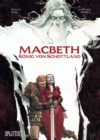 Macbeth (Graphic Novel) - eBook