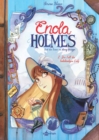 Enola Holmes (Comic). Band 2 - eBook