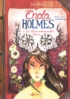 Enola Holmes (Comic). Band 3 - eBook
