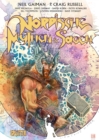 Nordische Mythen und Sagen (Graphic Novel. Band 1 - eBook
