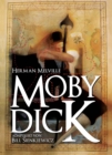 Moby Dick (Graphic Novel) - eBook