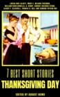 7 best short stories - Thanksgiving Day - eBook