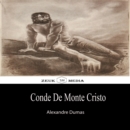 Conde de Monte Cristo - eBook