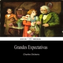 Grandes Expectativas - eBook