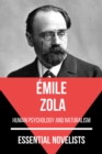 Essential Novelists - Emile Zola - eBook