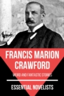 Essential Novelists - Francis Marion Crawford : weird and fantastic stories - eBook