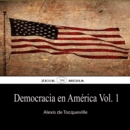 DEMOCRACIA EN AMERICA, Vol. 1 - eBook