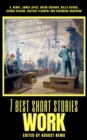 7 best short stories - Work - eBook
