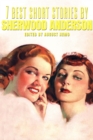 7 best short stories by Sherwood Anderson - eBook