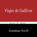 Viajes de Gulliver - eBook