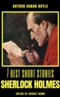 7 best short stories - Sherlock Holmes - eBook