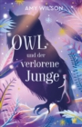 Owl und der verlorene Junge - eBook